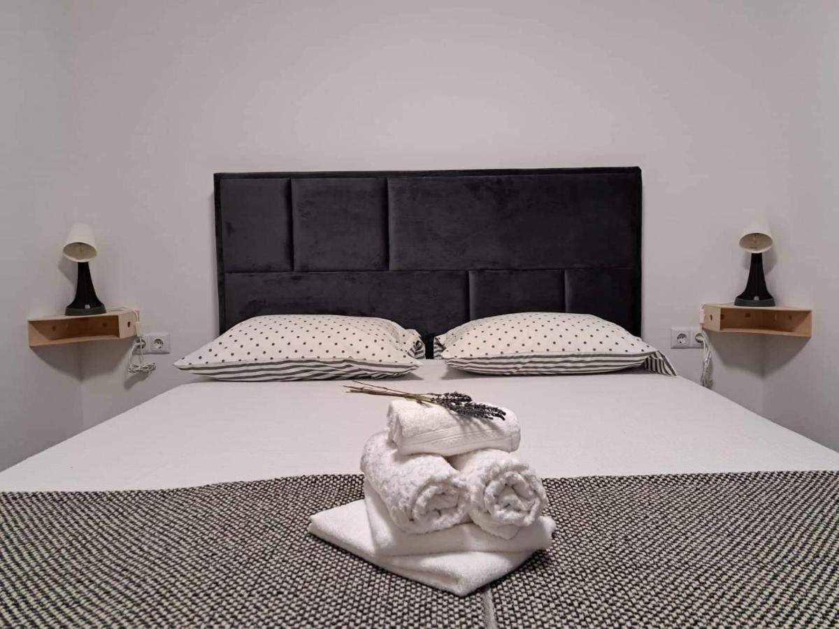 Apartman Megolina Varaždin エクステリア 写真