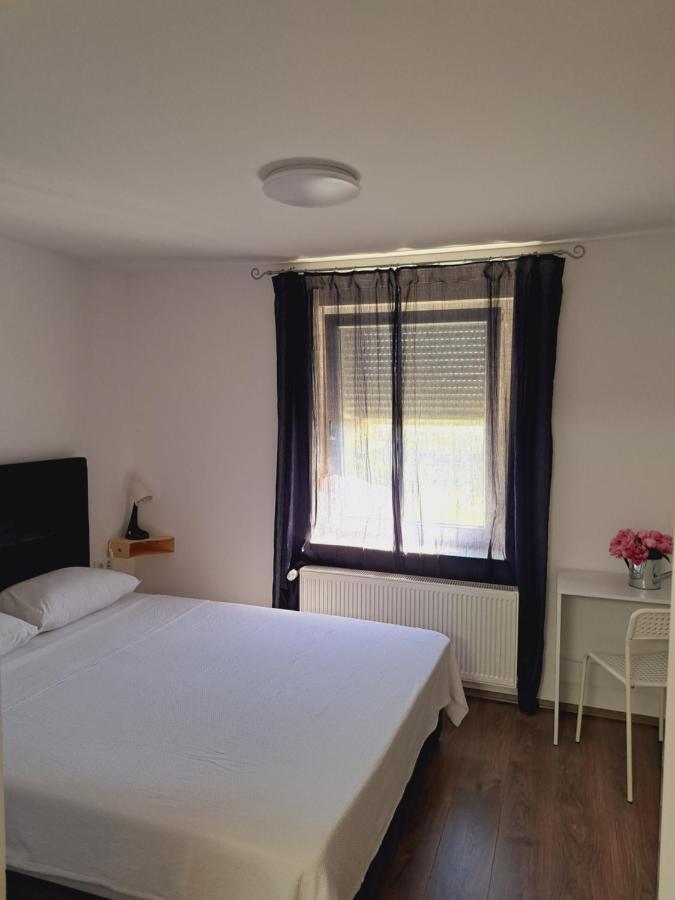 Apartman Megolina Varaždin エクステリア 写真