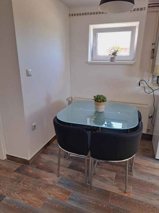 Apartman Megolina Varaždin エクステリア 写真