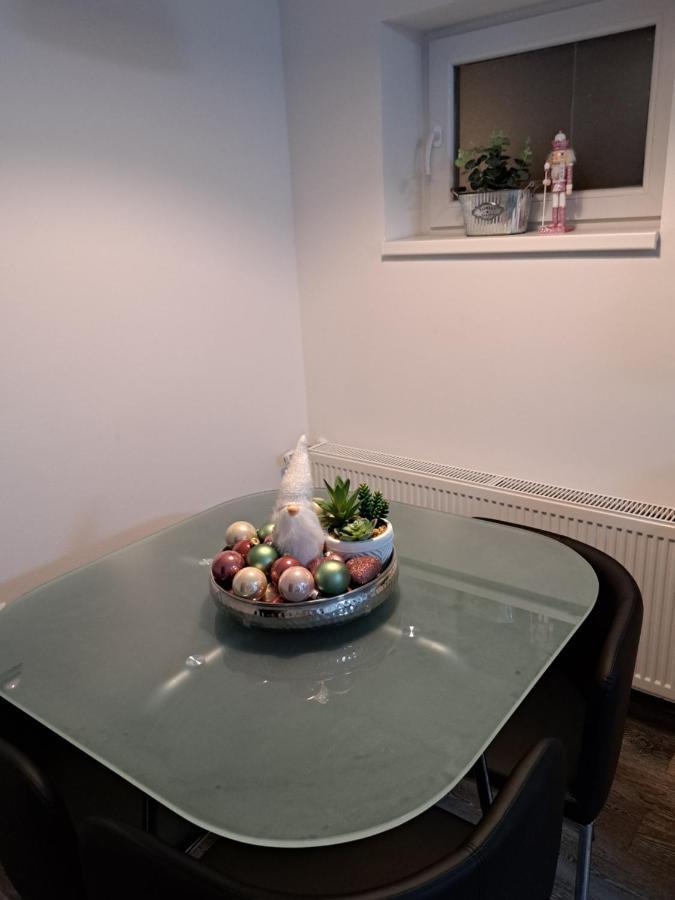 Apartman Megolina Varaždin エクステリア 写真